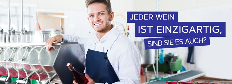 Maschinen- und Anlagenführer (m/w/d) - Ausbildung 2026, 1. Bild